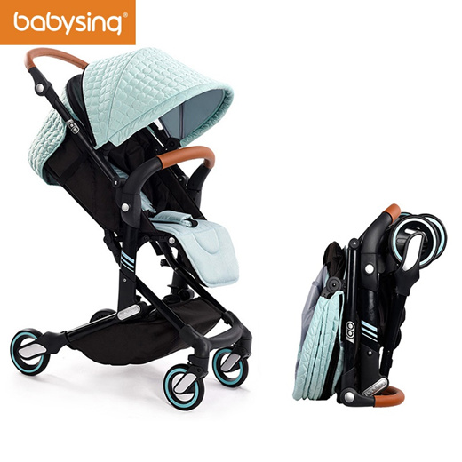 lightweight baby stroller