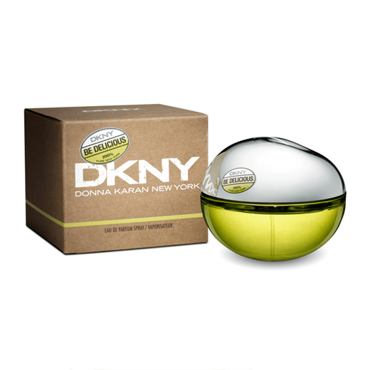 dkny be delicious donna karan new york