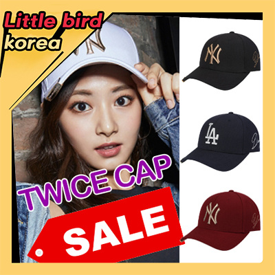 Mlb Twice Cap a29b