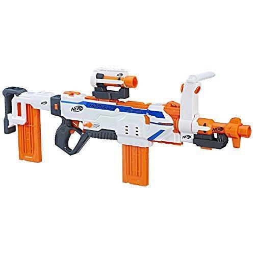 nerf sports toys