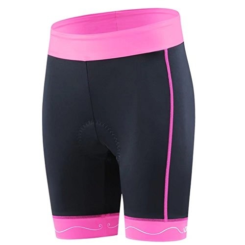 nooyme womens bike shorts