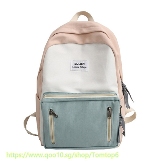 stylish ladies backpack