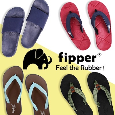 fipper slipper