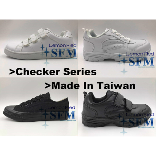 checkers shoes store