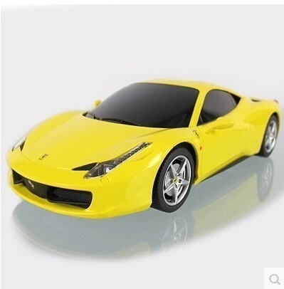 ferrari 458 italia toy car