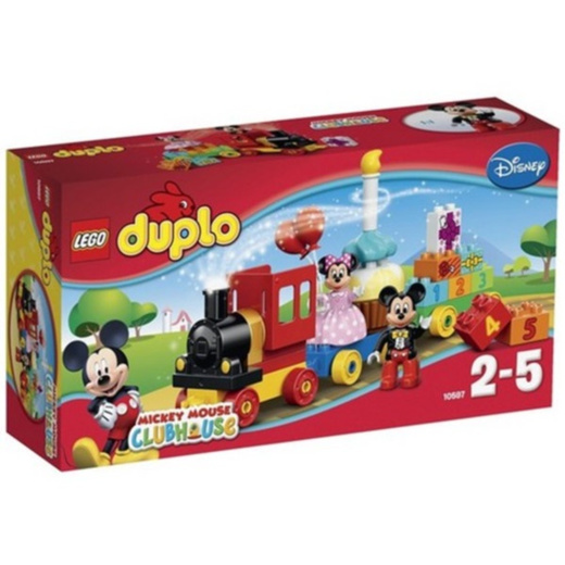 lego duplo age