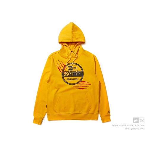 new era bruce lee hoodie