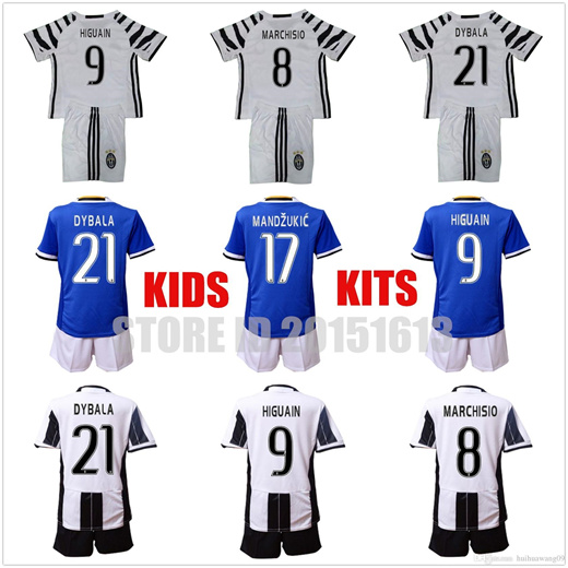 juventus soccer gear