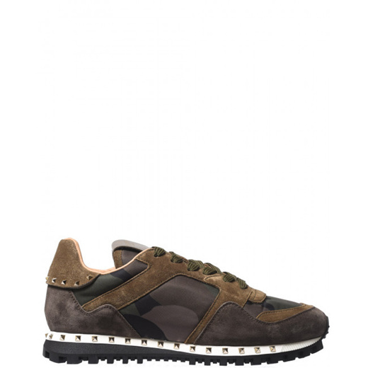 valentino shoes army