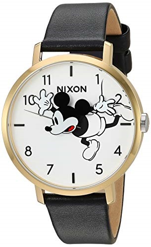 nixon mickey mouse watches