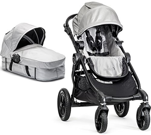 baby jogger city select usa