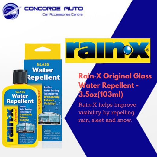 Rain-X Original
