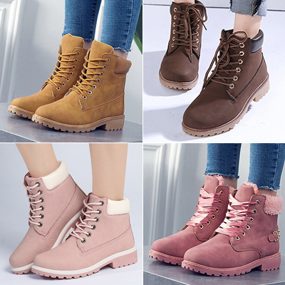 womens trendy winter boots
