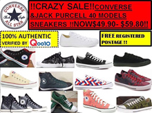 where to buy converse shoes