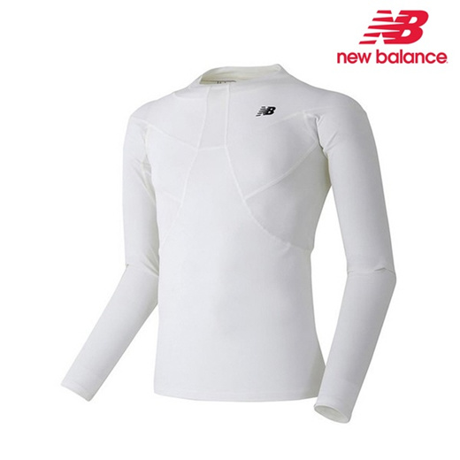 new balance compression shirt