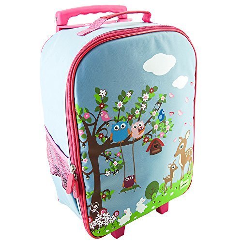 bobble art cabin luggage