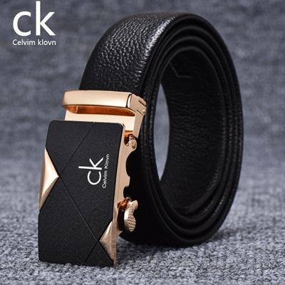 ck buckle belt