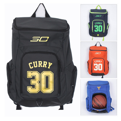 stephen curry backpack