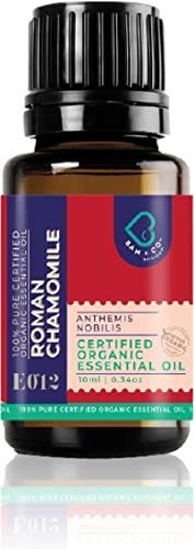Chamomile, Roman Pure Essential Oil