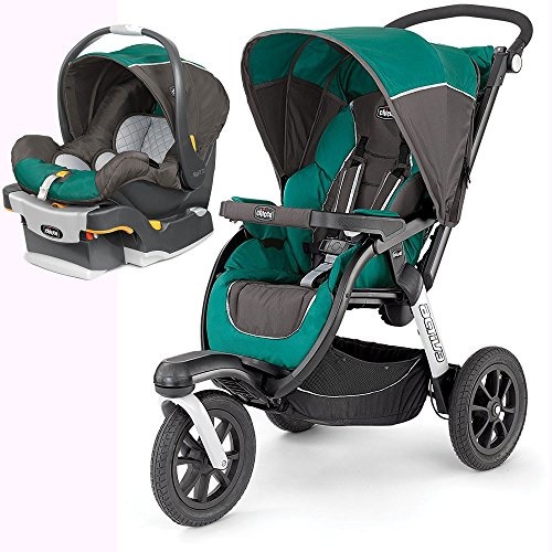 best stroller for small spaces