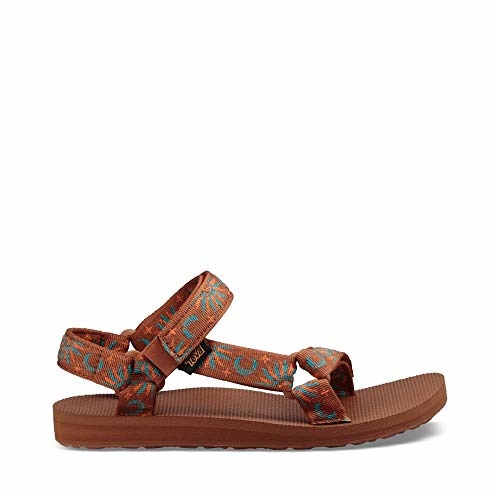 teva sun and moon caramel