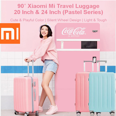 xiaomi 90 points luggage 28 inch