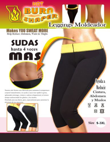 slim shaper pants