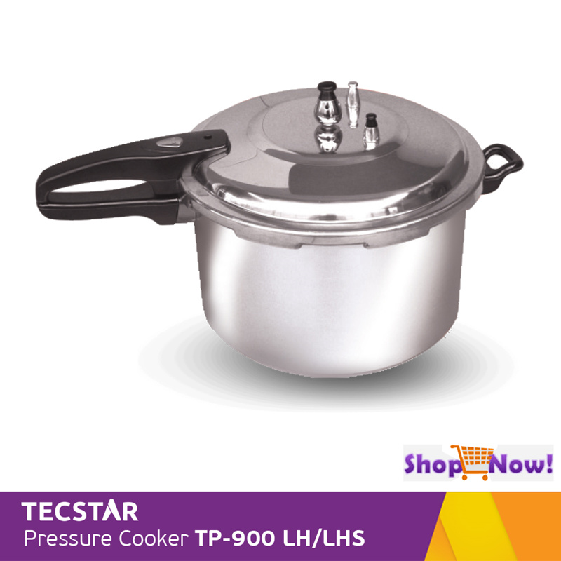 tecstar pressure cooker