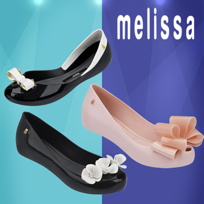melissa jelly shoes womens