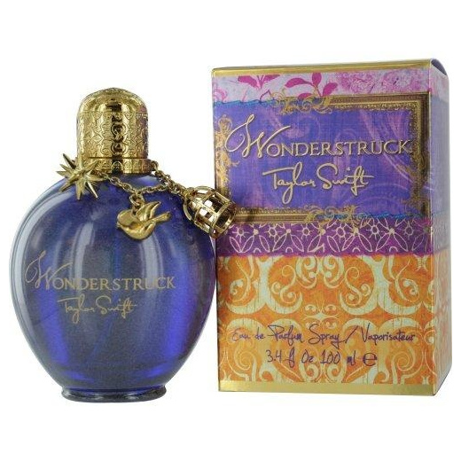 wonderstruck perfume