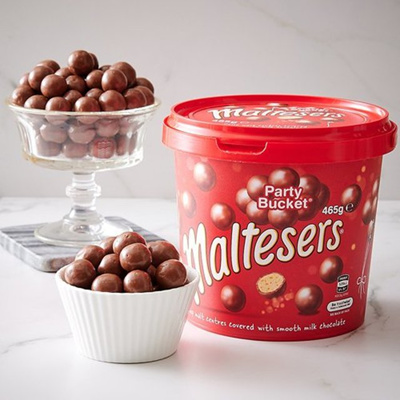 「Global Shop」- 1+1 Maltesers Chocolate Ball 465g