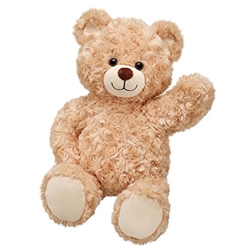 teddy bear build a bear workshop