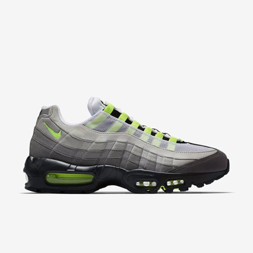 Qoo10 - AIRMAX 95 OG PREMIUM : Men's Bags \u0026 Shoes