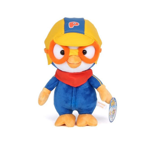 pororo plush