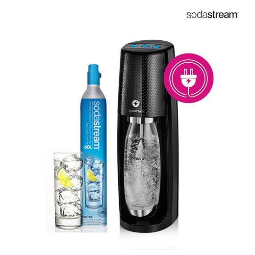 User manual SodaStream Spirit One Touch (English - 12 pages)