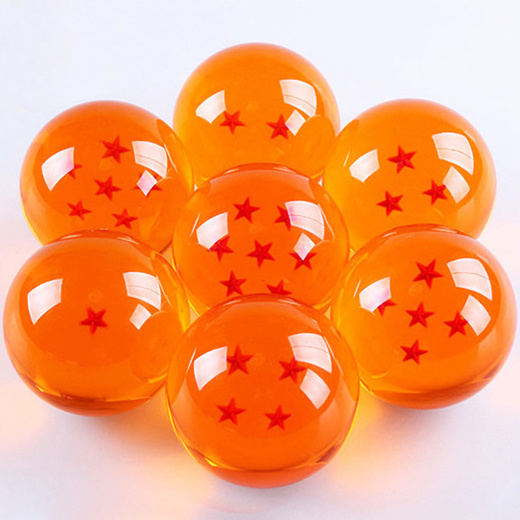 dragon balls toys