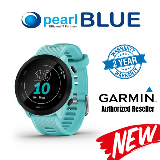 harga garmin forerunner 55