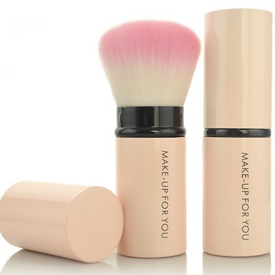 Qoo10 Liquid Foundation Brush Pro Powder Makeup Brushes Set Kabuki Brush Pre Small Appliances