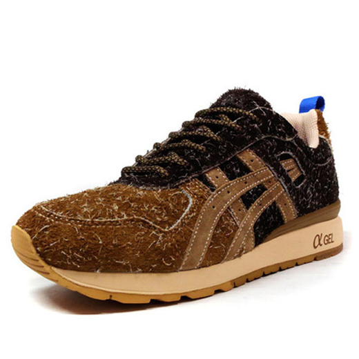 asics squirrel