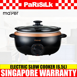 Personal Electric Mug Health Slow cooker 0.6L (PPSC06)