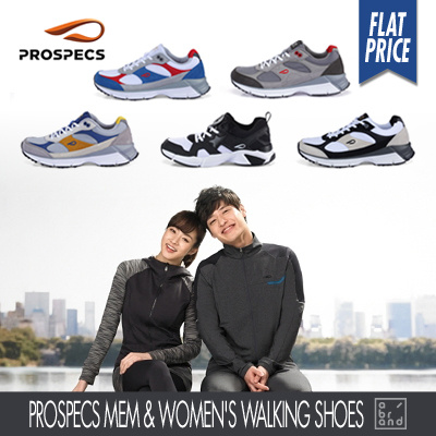 Qoo10 - PROSPECS : Men's Bags \u0026 Shoes