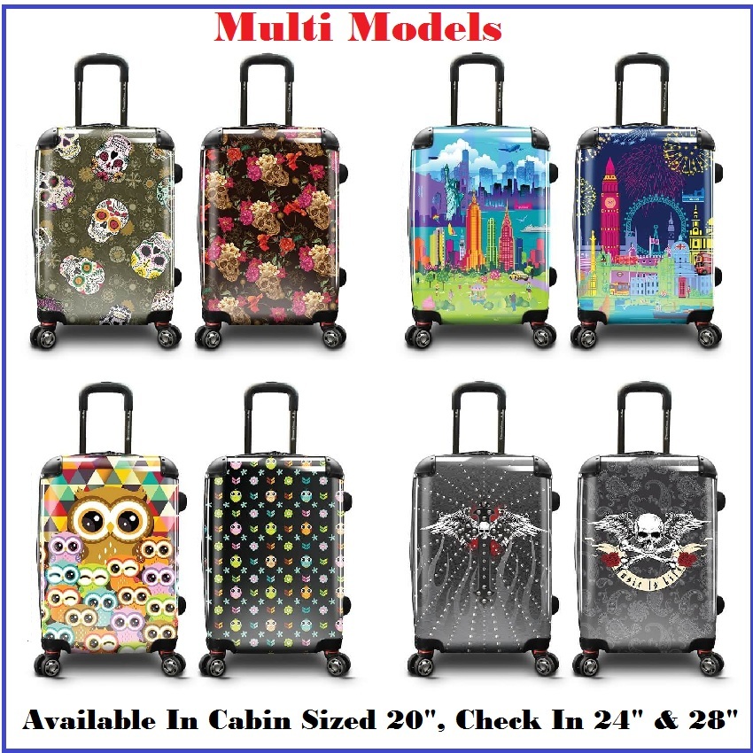 luggage sale 28 inch