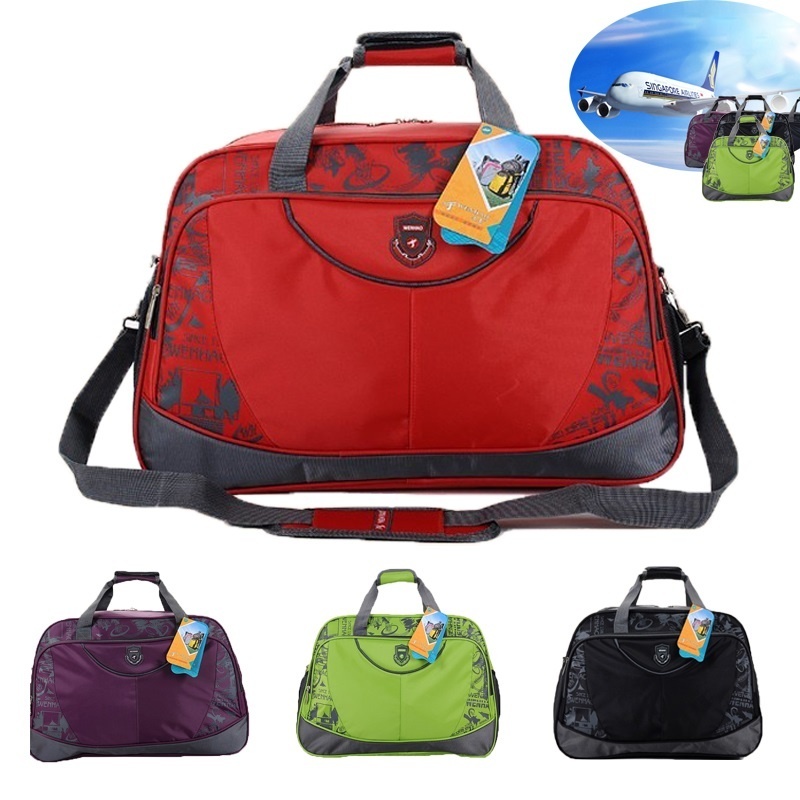 womens sports holdall