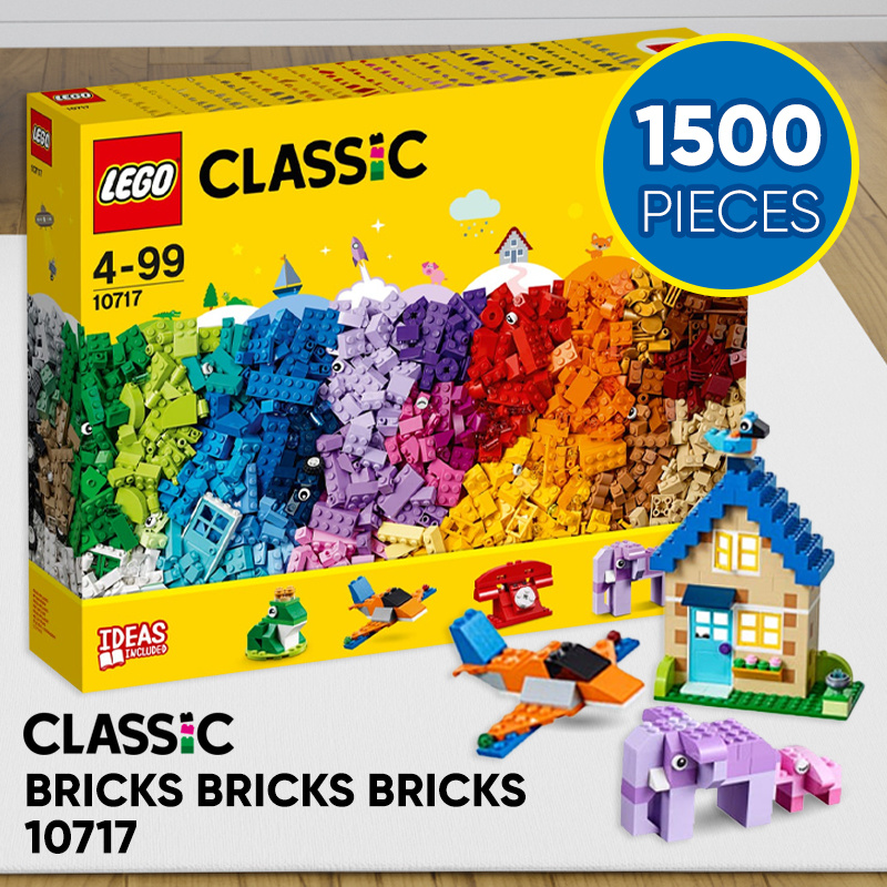 lego big box