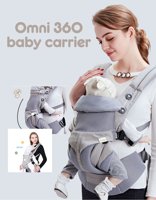 omni 360 newborn