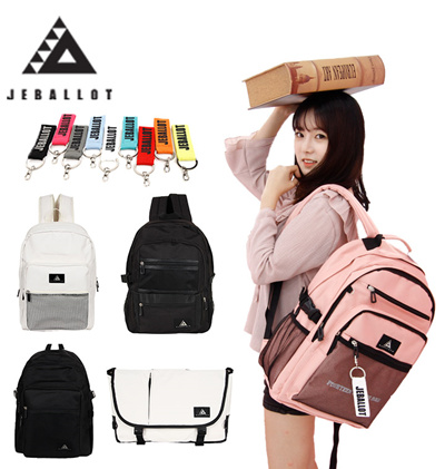 popular korean backpack brands