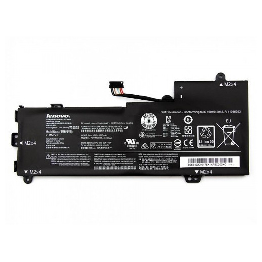 Qoo10 Lenovo Ideapad 100 14iby 100 15iby 80mj Battery Computer Game