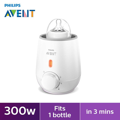 avent bottle warmer big w