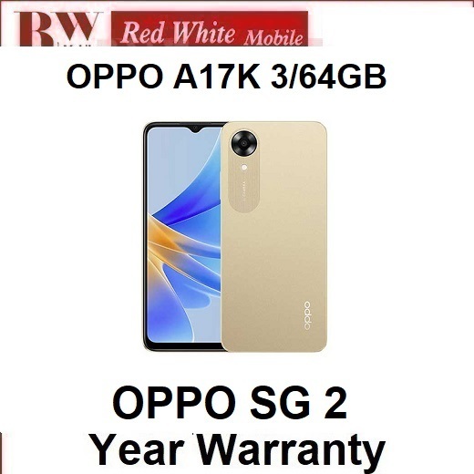 Qoo10 - OPPO A38 (128GB/4GB RAM)(Telco Set)(2 Years Local Warranty) :  Mobile Devices