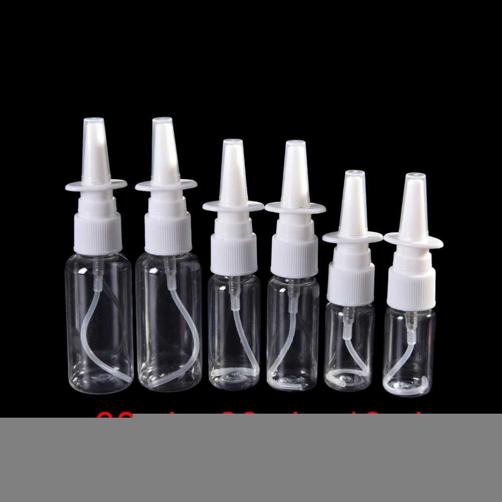 medical spray bottles